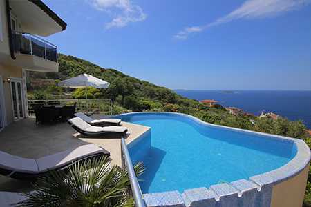 Villa Hans resim 1