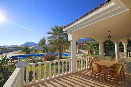 Villa Harmonya resim 1