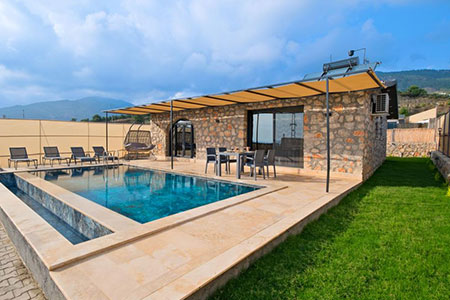 Villa Havoş resmi