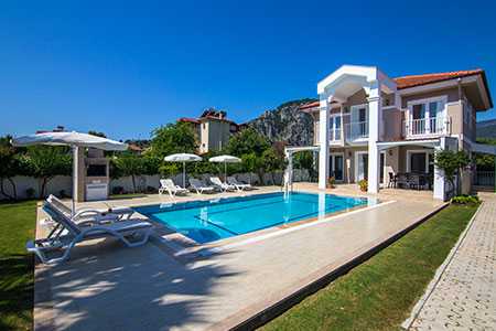 Villa Hemera resim 1