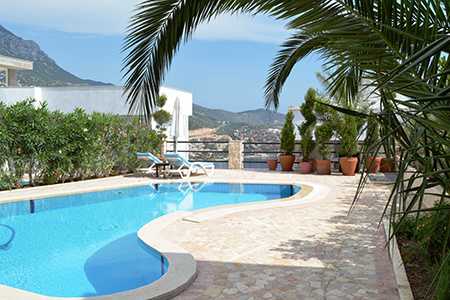 Villa Hicran resim 1
