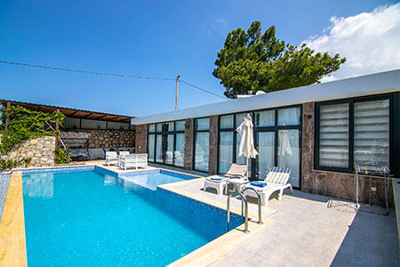 Villa Hikaye resmi