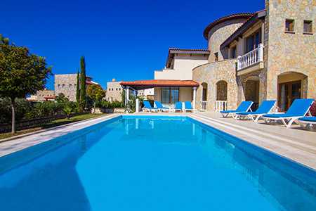 Villa Hilaris resim 1