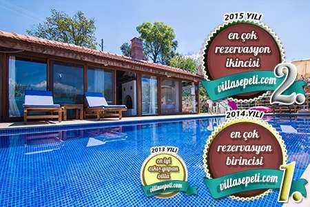 Villa Homeros resmi