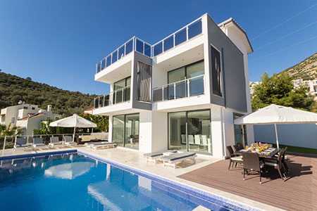 Villa Hope resim 1