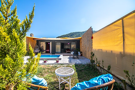Villa İlkem Evi resmi