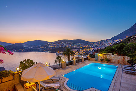 Villa Jale resim 1