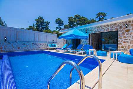 Villa Kalipso 1 resim 1
