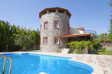 Villa Kalisto resim 1