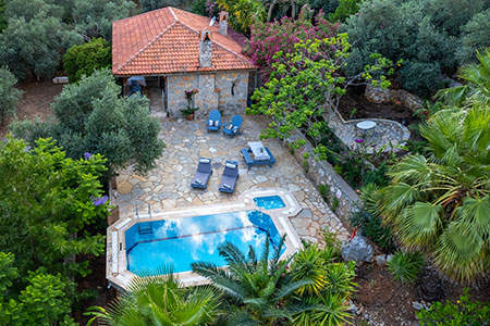 Villa Kapella resim 1