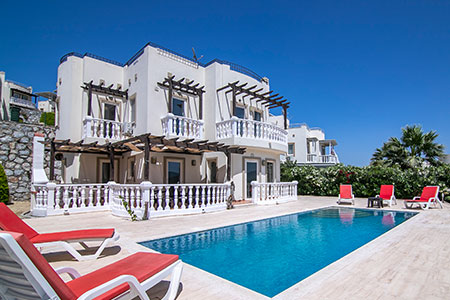 Villa Karakuş resmi