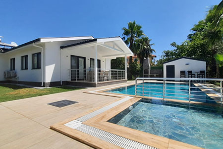 Villa Karayel resmi