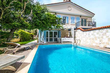 Villa Karen resim 1
