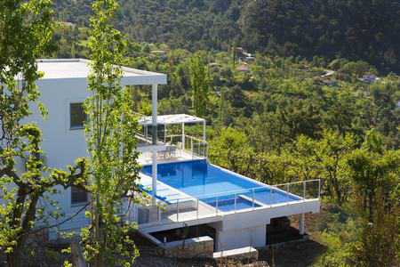 Villa Karma resim 1