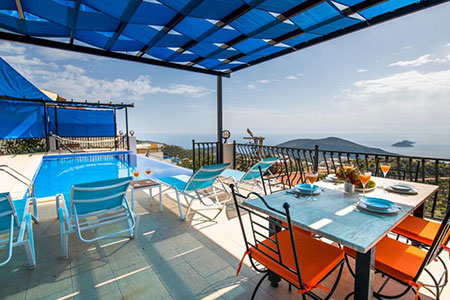 Villa Karmen resmi