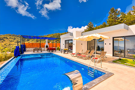 Villa Karnaval resim 1