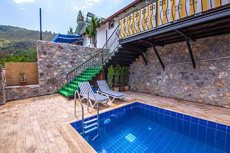 Villa Kasım resim 1