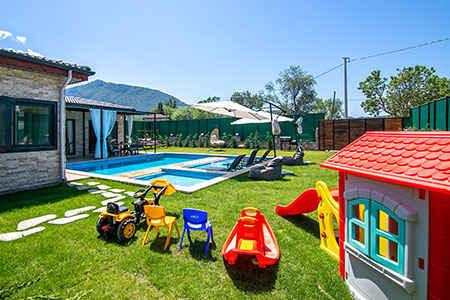 Villa Katipoğlu 3 resmi