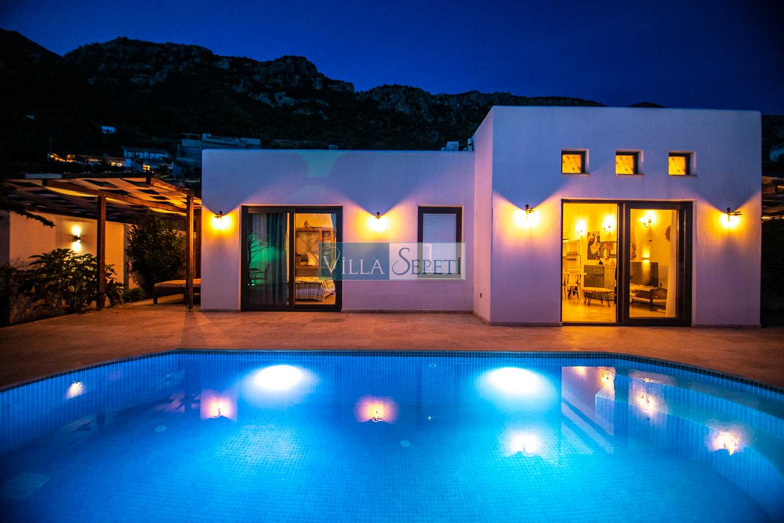 Villa Katmer 2 Villasepeti villa-katmer-2-villasepeti