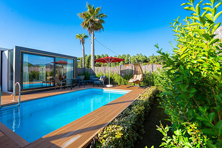 Villa Kaya Köyceğiz 1 resmi
