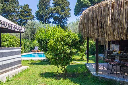 Villa Kayı Aykız resim 1