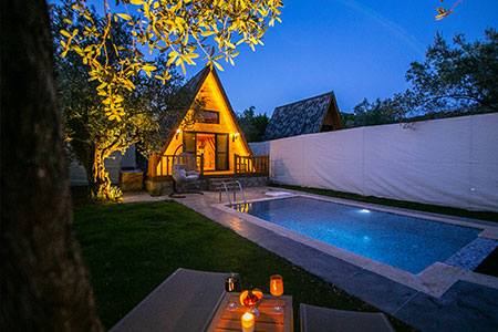 Villa Kayı Bungalov 2 resmi