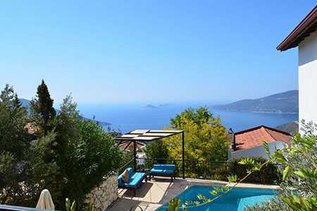 Villa Kazin resim 1