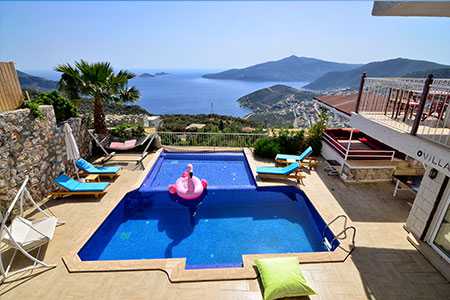 Villa Keren resim 1