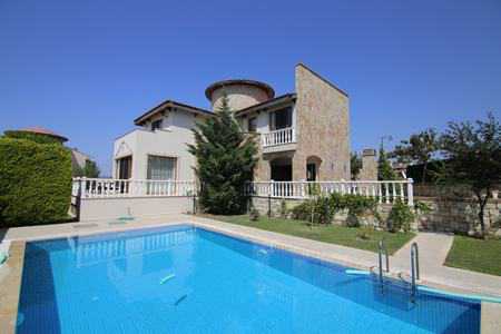 Villa Keten resim 1