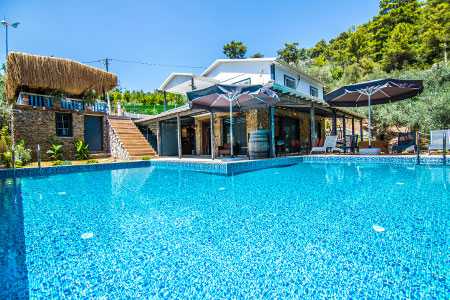 Villa Keyfinlice resim 1
