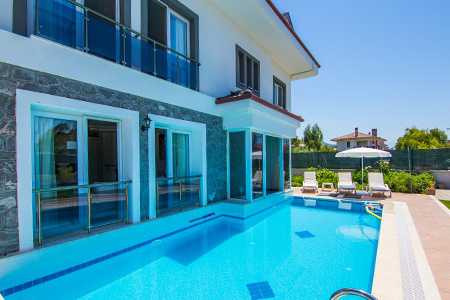 Villa Kimidor resim 1