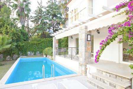 Villa Koç resim 1