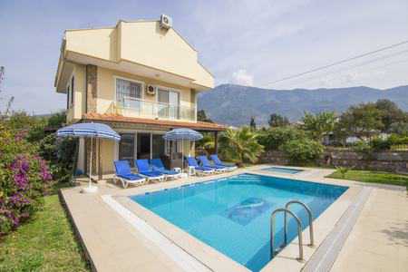 Villa Kongar resim 1