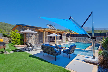 Villa Konukçu resmi