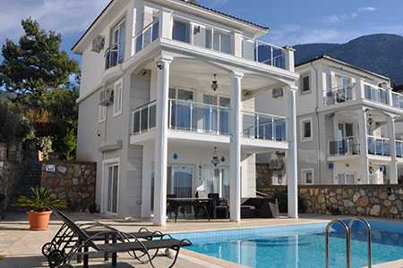 Villa Kratos resim 1