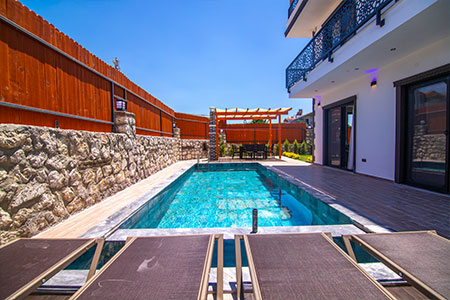 Villa Küçükçoban 1 resmi