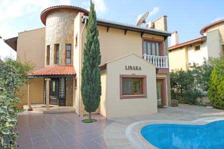 Villa Kuğu resim 1