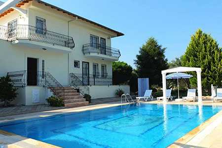 Villa Kulin resim 1
