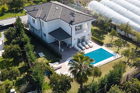 Villa Laço resim 1