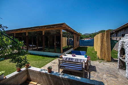 Villa Ladina 2 resmi