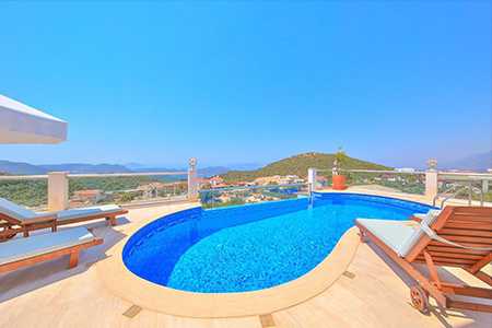 Villa Lanza resim 1