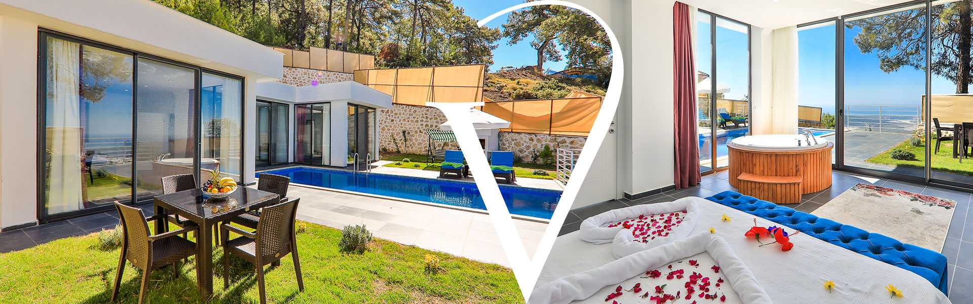 Villa Lapaz villasepeti com