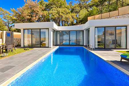 Villa Lapaz 1 resim 1