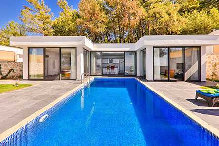 Villa Lapaz 2 resim 1