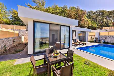 Villa Lapaz 3 resim 1