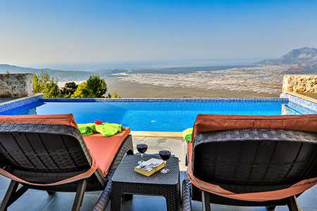 Villa Lapaz 4 resim 1