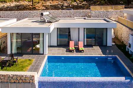 Villa Lapaz 5 resim 1