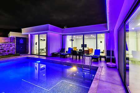 Villa Lapaz 6 resim 1