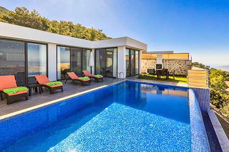 Villa Lapaz 7 resim 1