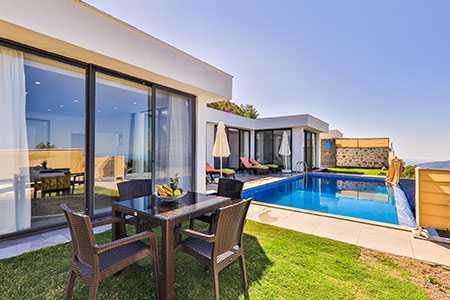 Villa Lapaz 8 resim 1